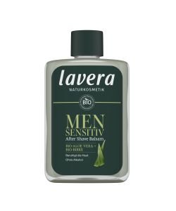 Men Sensitiv - soothing balm after shaving BIO, 100 ml